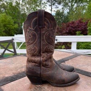 Dan Post Women’s Cowboy Boots size 8.5